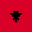 Албания иконка 64x64