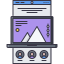 Landing page icon 64x64