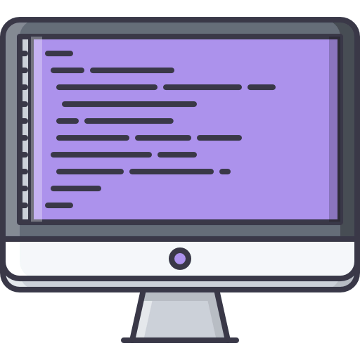 Programing Symbol