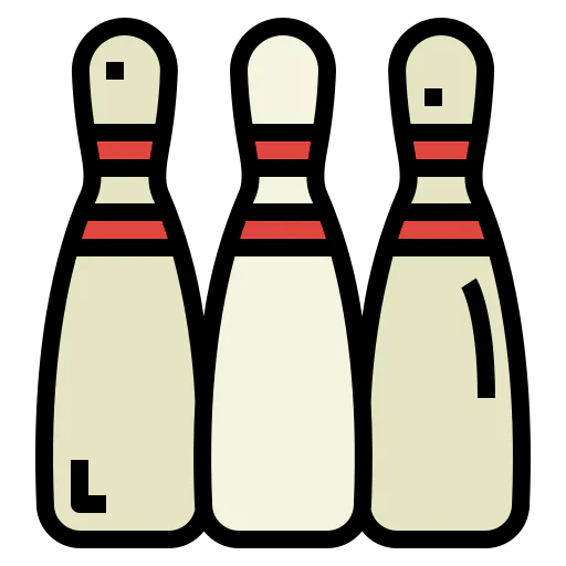 Bowling icon
