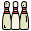 Bowling ícono 64x64