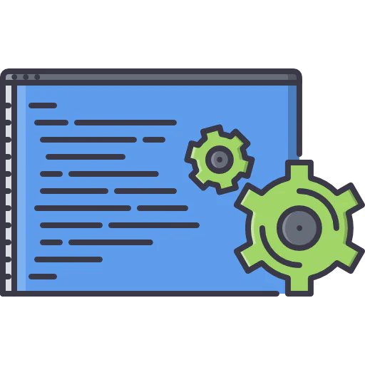 Optimization icon