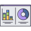 Analytics icon 64x64