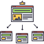 Network icon 64x64