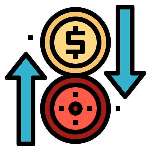 Exchange icon