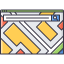 Map icon 64x64