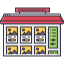 Online shop icon 64x64