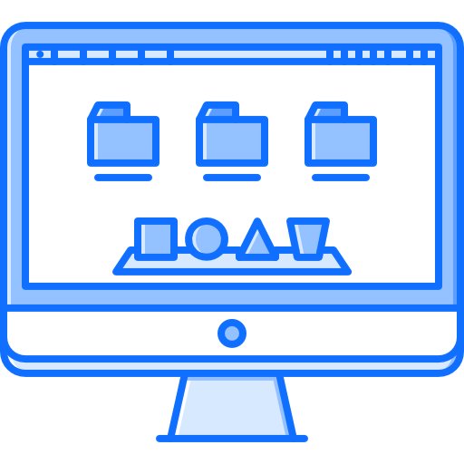 Operating system іконка
