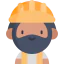 Builder icon 64x64