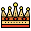 Crown ícono 64x64