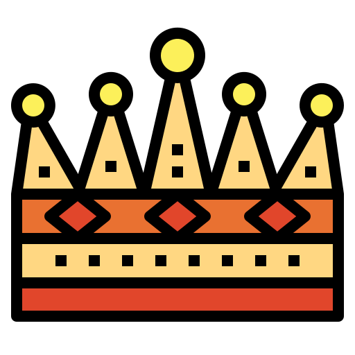 Crown icon