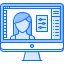 Computer icon 64x64