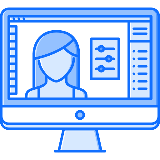 Computer 图标