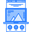 Landing page icon 64x64