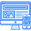 Responsive icon 64x64