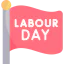 Labor day biểu tượng 64x64