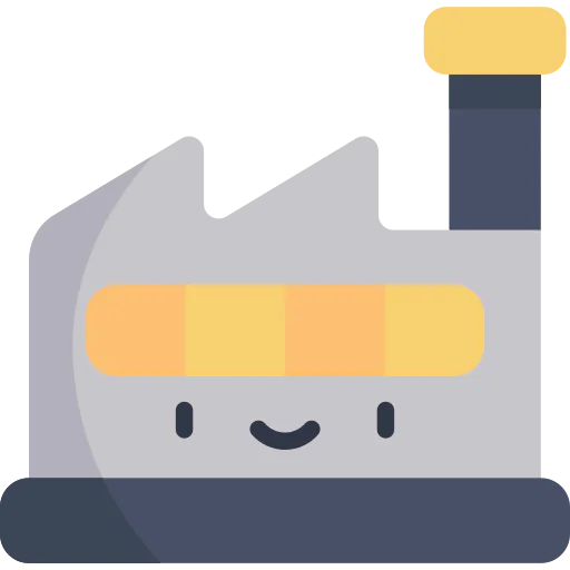 Factory icon