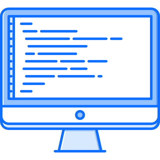 Programing icon