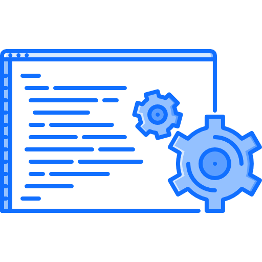 Optimization іконка