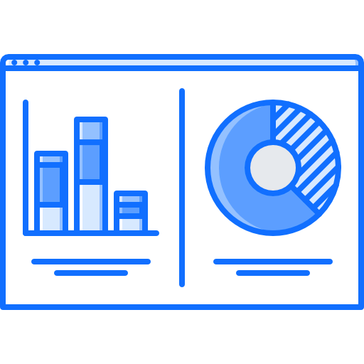 Analytics 图标