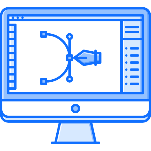 Computer 图标