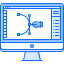Computer icon 64x64