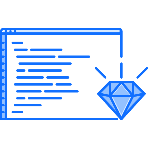 Clean code іконка