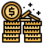 Money ícono 64x64
