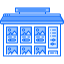 Online shop icon 64x64
