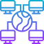 Network icon 64x64