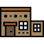 House 图标 64x64
