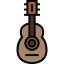 Guitar 图标 64x64