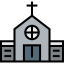 Church 图标 64x64