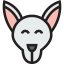 Chihuahua 图标 64x64