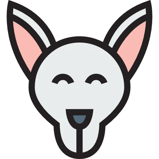 Chihuahua 图标
