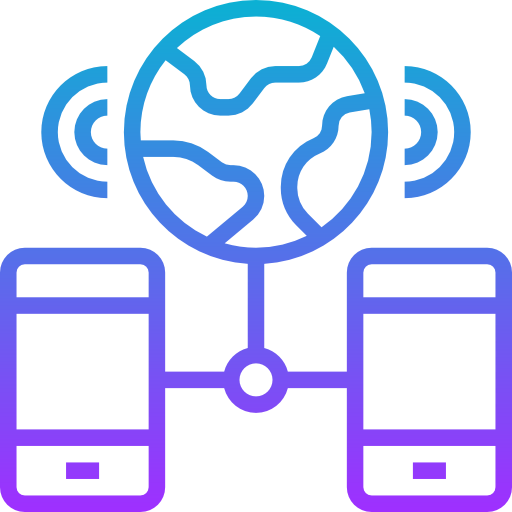 Internet іконка