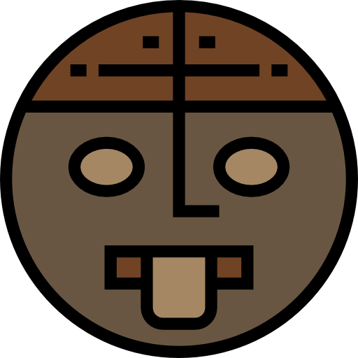 Aztec Ikona