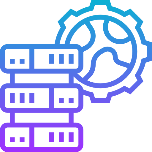 Database Ikona
