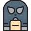 Mask 图标 64x64