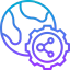 Sharing icon 64x64