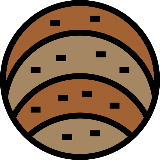 Bread Symbol