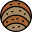 Bread 图标 64x64
