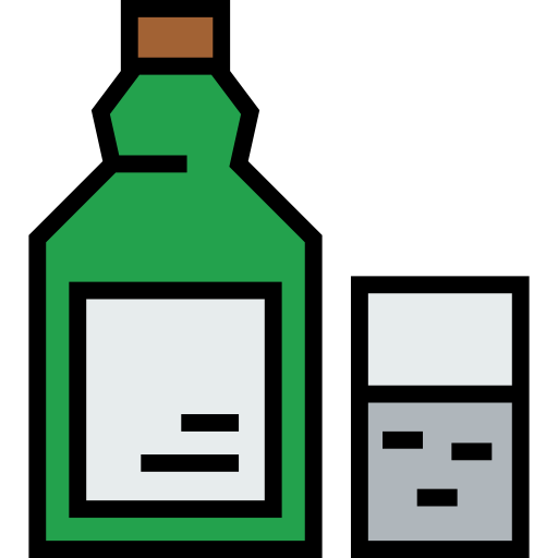 Tequila icon