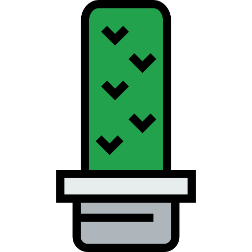 Cactus icon