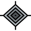 Cross 图标 64x64