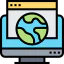 Website icon 64x64