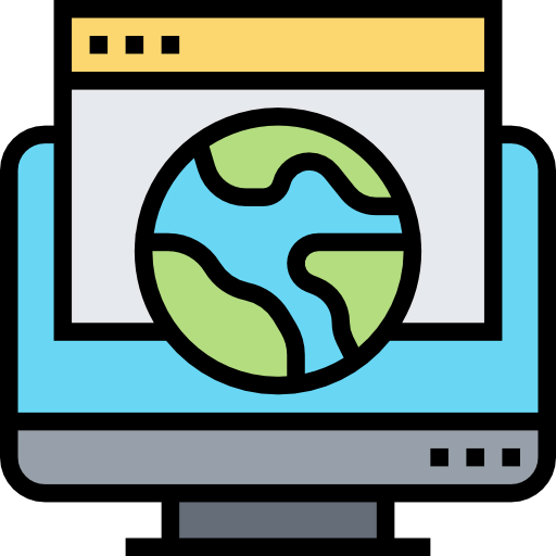 Website icon