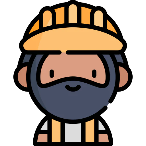 Builder icon