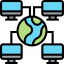 Network icon 64x64