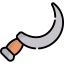 Sickle biểu tượng 64x64